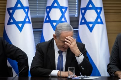 נדחה מינוי השרים החדשים: בכיר ב'דגל': "ניצלנו מביזיון"