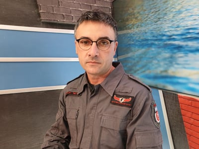 מפיק: איציק אוחנה