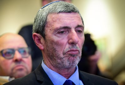 רפי פרץ