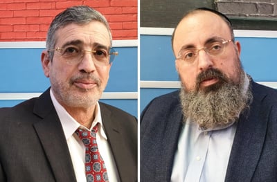 פאנל הפרשנים: סגירת התיק המסתמנת נגד אריה דרעי, רון קובי והבגידה של רפי פרץ