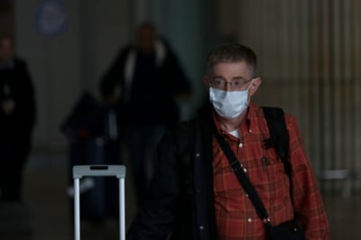 משרד הבריאות מזהיר: נגיף הקורונה צפוי להגיע לישראל