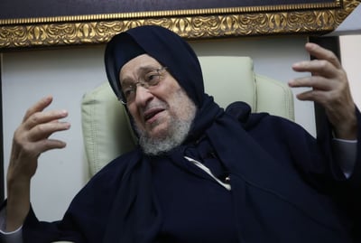 הבבא ברוך מספר: כך אבא הציל את המטוס מהתרסקות