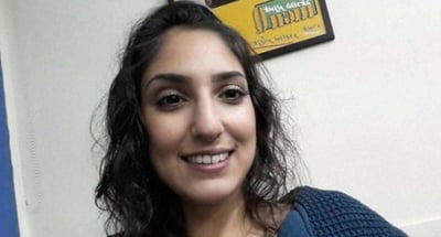 חוזרת הביתה. נעמה יששכר