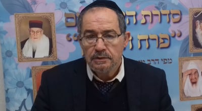 הוורט במרוקאית