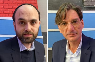 מפיק: איציק אוחנה