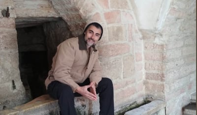 מרדכי מאיר בסינגל חדש: בואו ונאהב באמת