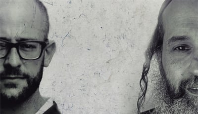 אריה קונסטלר ויוסף קרדונר בדואט: "קלי"