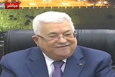 אבו מאזן: "הילד הזה, קושנר, מדבר כמו תוכי"