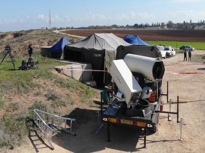 מערכת הלהב אור