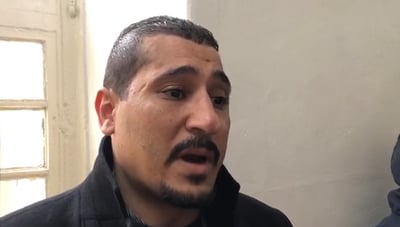 אח המחבל מירושלים: הוא הסגיר את עצמו
