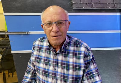 מפיק: איציק אוחנה