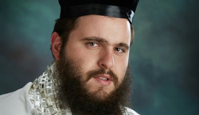 מוטי בויאר ביצירה חדשה: "אשרי האיש"