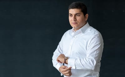 ייטב דאלי בסינגל חדש: "סדקים"