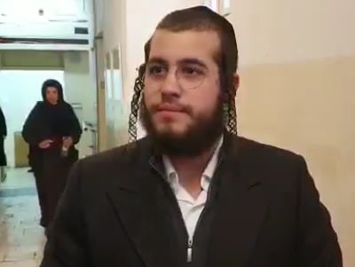 נחמן ברלנד