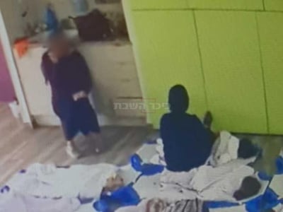 המשטרה בודקת: האם הגננת התעללה בפעוטות נוספים?