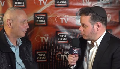 מנהל מטה אל על שלומי עם-שלום: אל על השתנתה לגמרי