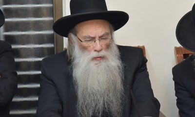 הגר"צ רוטברג