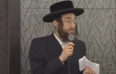 ה'גיבור ממונסי' סירב לפרס כספי בגלל הציונים