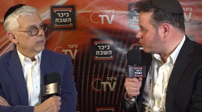 בעלי 'דימול', שלום יוסקביץ מסביר: זו הסיבה להצלחה שלי