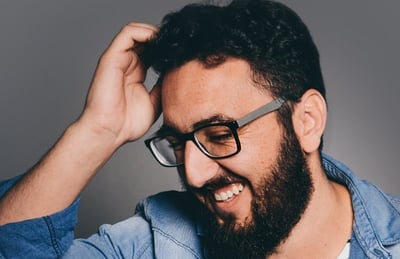 'אלנתן' בסינגל חדש לקראת האלבום: נושם