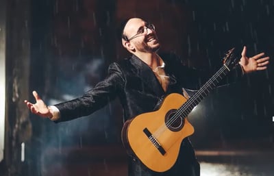 פיני איינהורן "שומר עלינו" הגרסה האלקטרונית