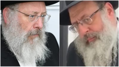 יהדות התורה או עוצמה יהודית? האחים הרבנים לנדא חלוקים