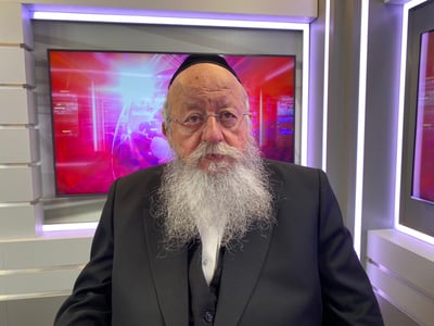 מפיק: איציק אוחנה