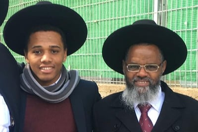 העריק האתיופי ישוחרר עוד 19 יום, ישוחרר לחופשה לפורים