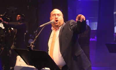 אלי פרידמן בסינגל פורימי חדש: "בלילה ההוא"