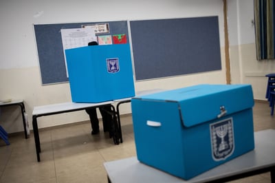 בואו להמר: מה יהיו תוצאות הבחירות היום?
