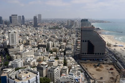 מיעוט התיירים: מלון ישראלי ראשון נסגר