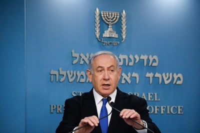 ישראל מתמגנת: איסור על קיום אירועים עם מעל 100 איש