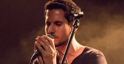 עציון מאיר בסינגל חדש: "כוונה"