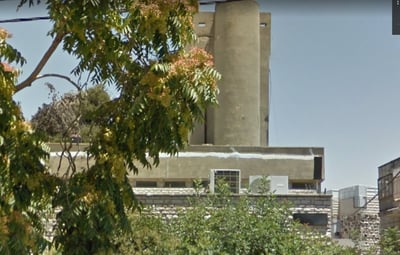 הרב הורה: הגברים יתפללו בעזרת הנשים