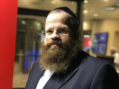 הבידוד, הוא הוא החיבור האמיתי לכלל ישראל / טור