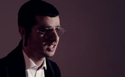שלמה הלשטוק בסינגל חדש: "ובסוף היום"
