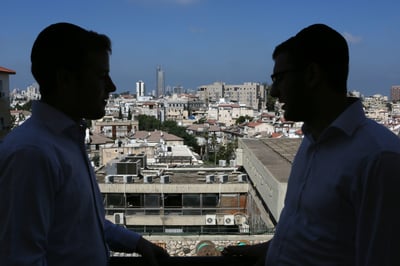 תמונת אילוסטרציה. למצולמים אין קשר לתוכן הכתבה