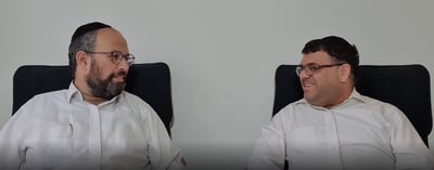 איך חוסר הוודאות משפיע עליכם? • צפו