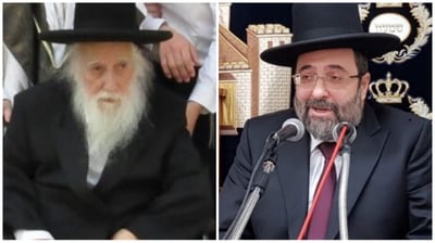 טבריה: רבני העיר חלוקים בנוגע לבתי כנסת