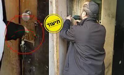 היסטוריה: ה'שטיבלאך' נסגרים בזה אחר זה - בגלל הקורונה