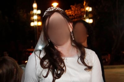 אילוסטרציה. למצולמת אין כל קשר לתוכן הידיעה