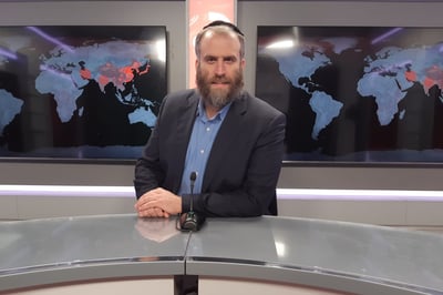 יהודי ארגנטינה מתאחדים; רחובות אומן שוממים