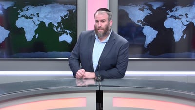 השיממון בטורקיה והחולה שהבריא בהולנד