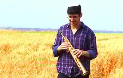 גילעד בראונשטיין בסינגל חדש: "המבדיל"