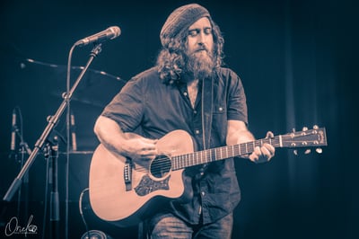 ביני לנדאו בסינגל חדש: "הקפה שביעית"