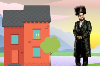 יודי ביאלוסטוצקי בסינגל חדש: 'שבת היא'