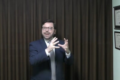 הפסיכולוג ממליץ: זו הדרך להתמודד ב'קורונה'