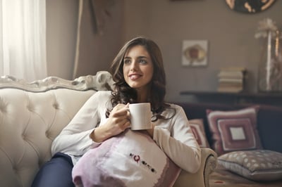 העולם בכאוס ופסח כאן: 6 דרכים להרגיש טוב יותר בימי קורונה