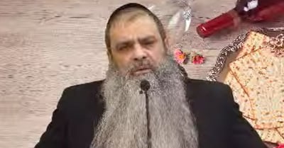 'קורונה' וגאולה | שיעורו של הרב רפאל זר • צפו