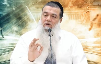 מה יהיה בימות המשיח? צפו בשיעורו של הרב יגאל כהן
